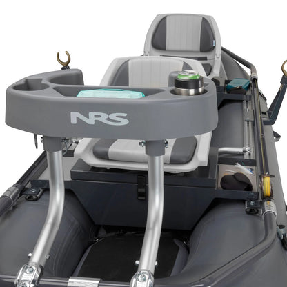 NRS Approach 120 Fishing Raft With Rower's Package / Orvis