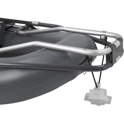 NRS Approach 120 Fishing Raft With Rower's Package / Orvis