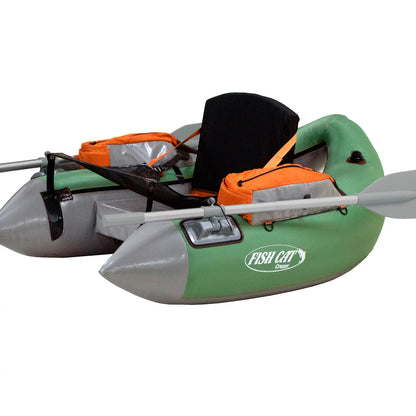 Outcast Fish Cat Cruzer / Orvis