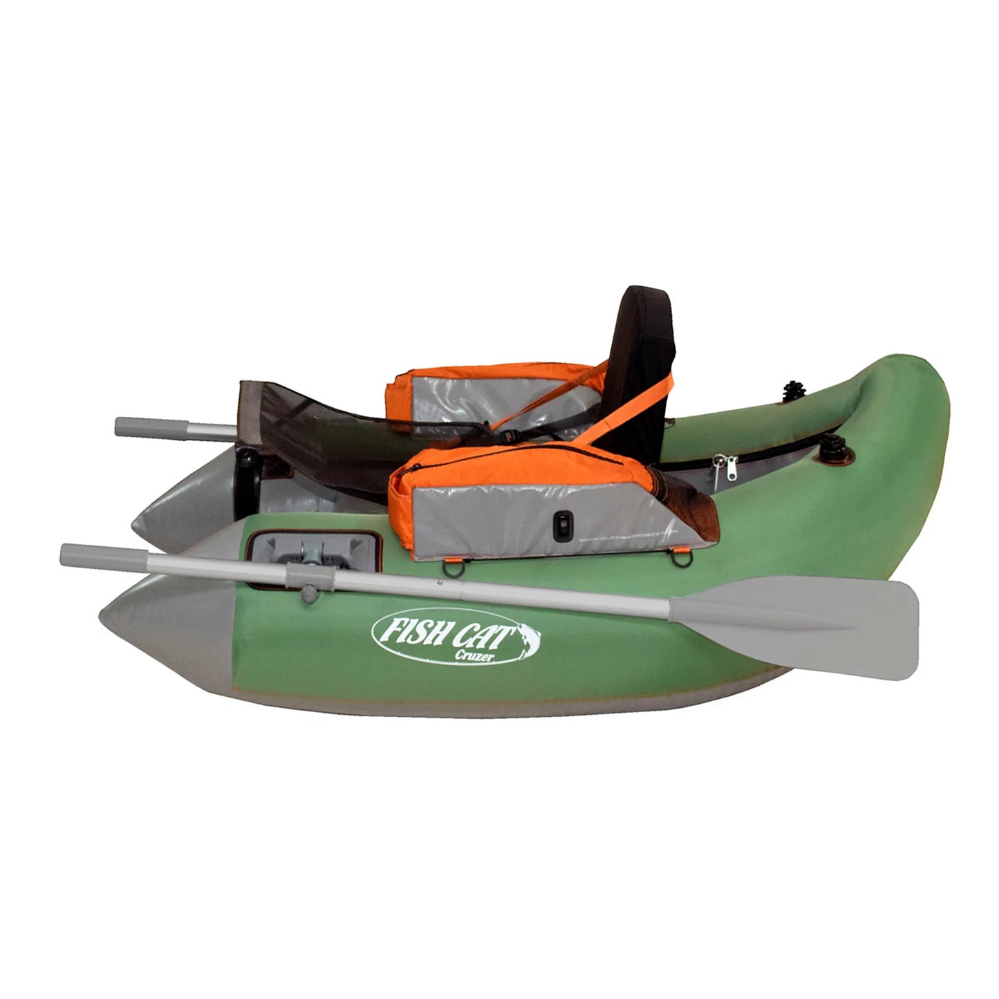 Outcast Fish Cat Cruzer / Orvis