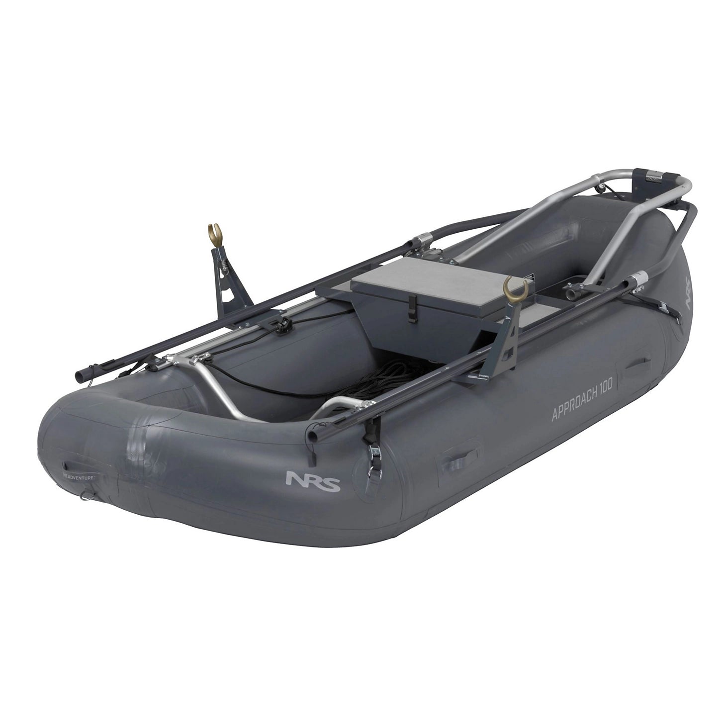 NRS Approach 100 With Rower's Package / Orvis