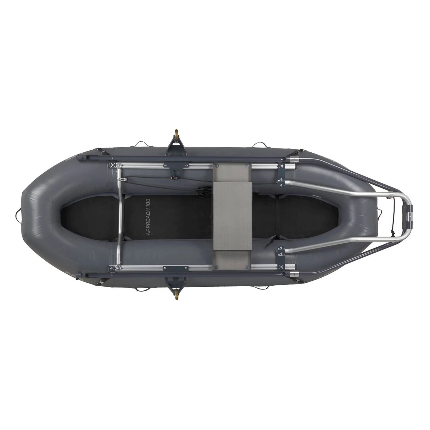 NRS Approach 100 With Rower's Package / Orvis