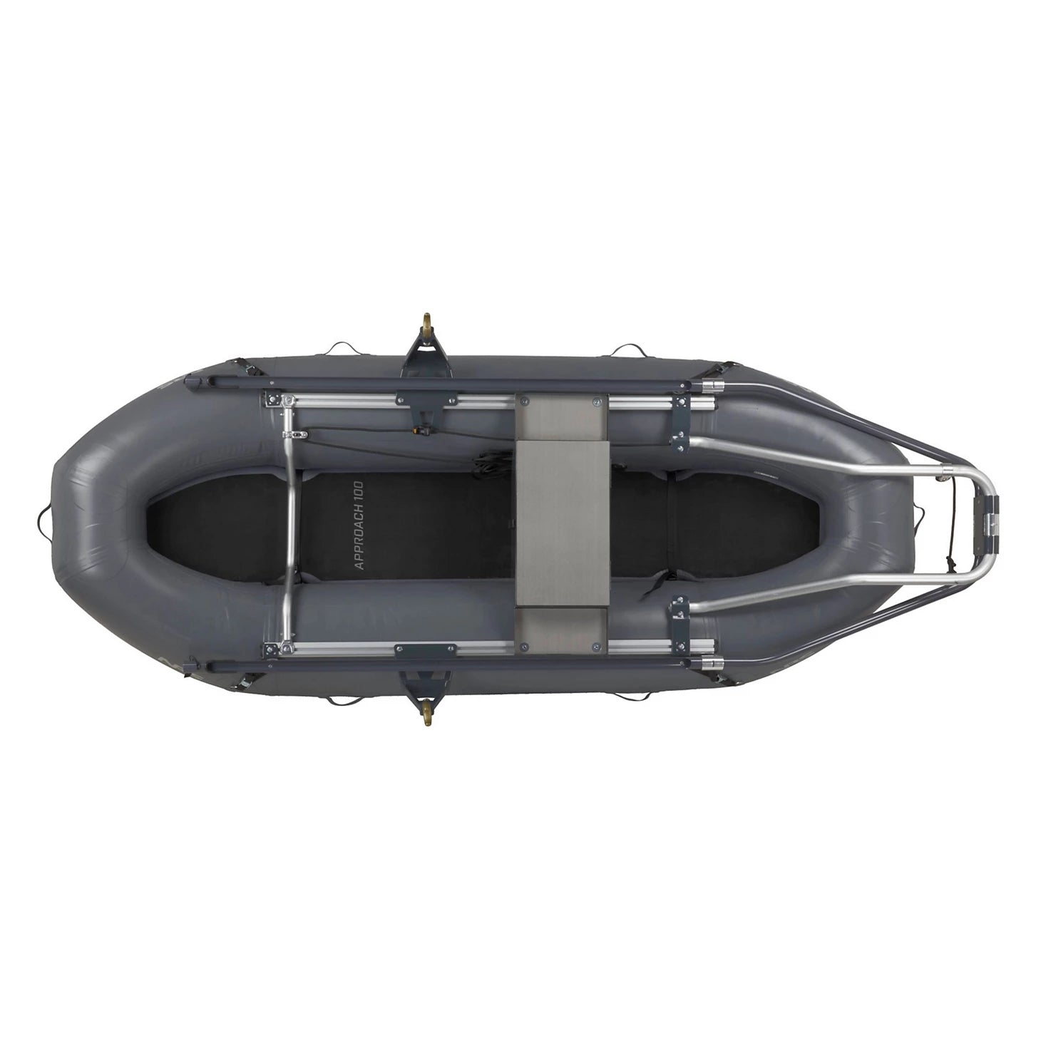 NRS Approach 100 With Rower's Package / Orvis