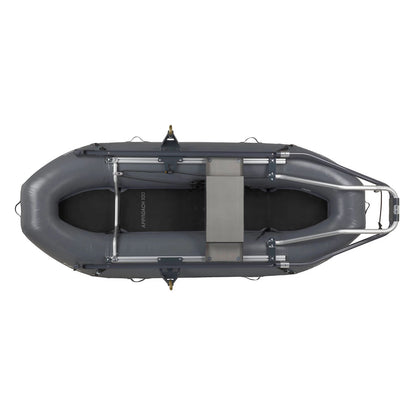 NRS Approach 100 With Rower's Package / Orvis