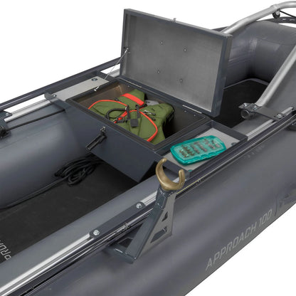 NRS Approach 100 With Rower's Package / Orvis
