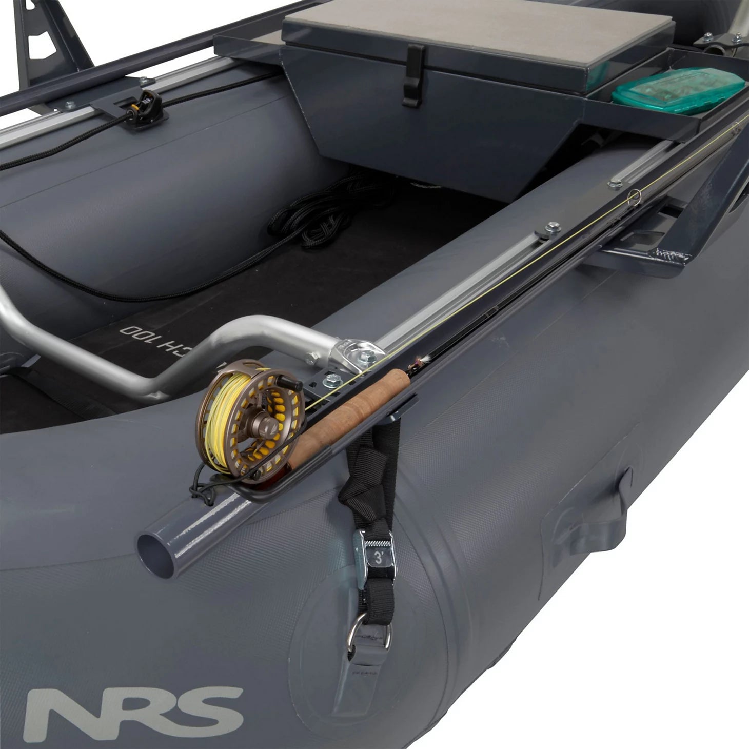 NRS Approach 100 With Rower's Package / Orvis
