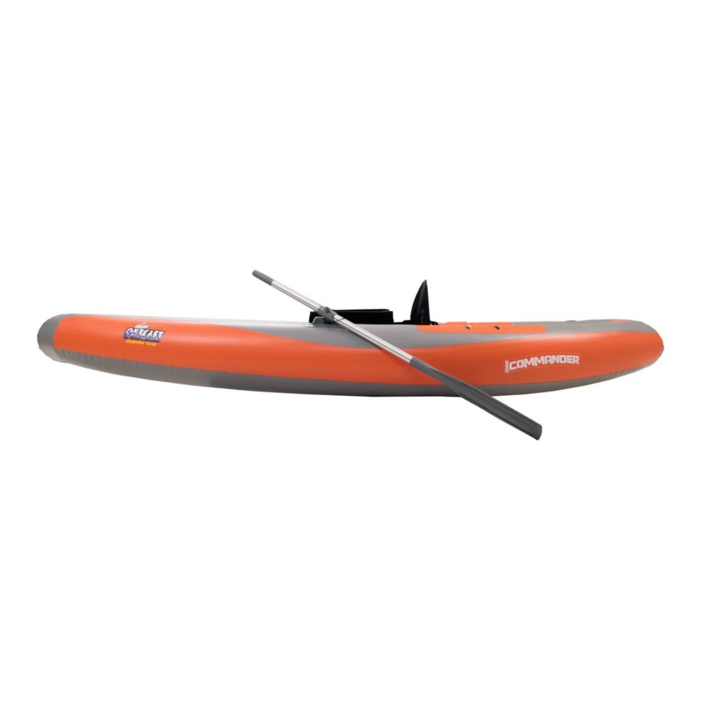 Outcast OSG Commander / Orvis