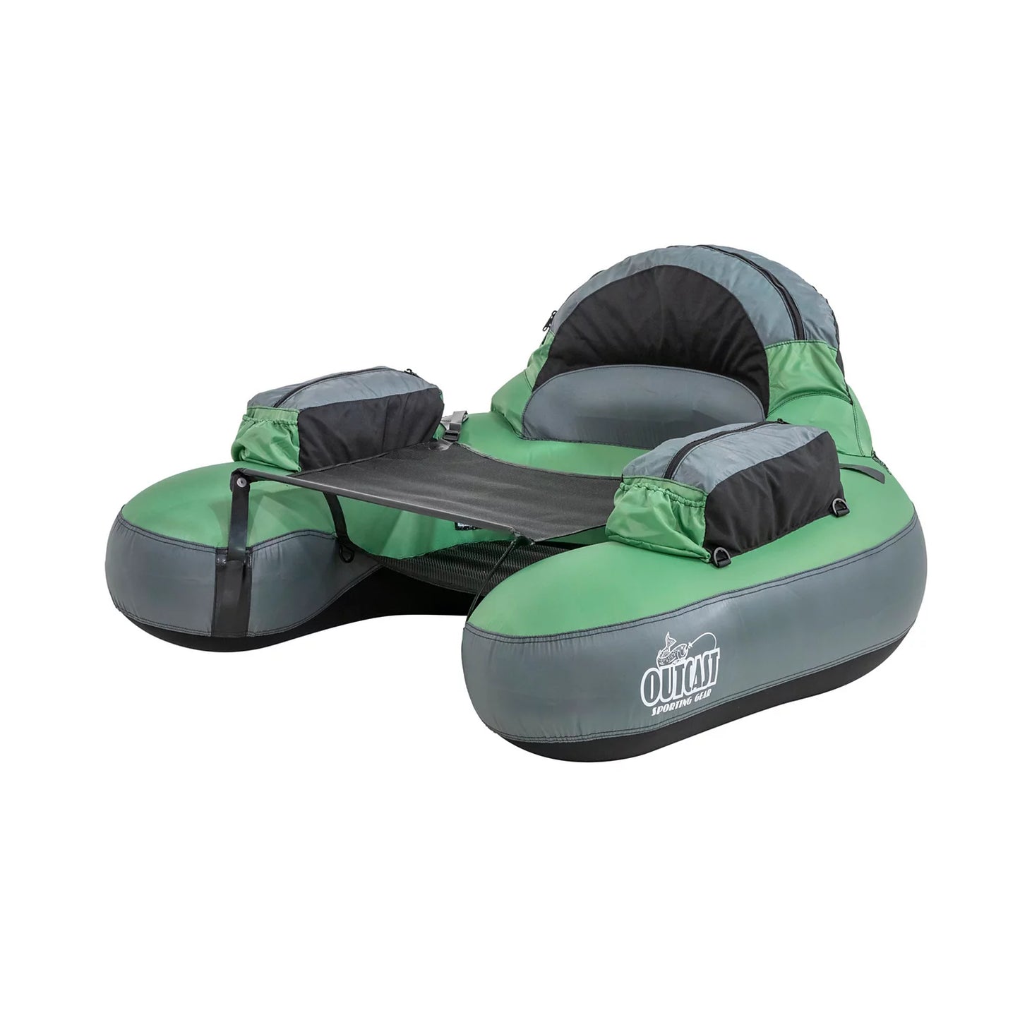 Outcast OSG Summit Backpacking Float Tube / Orvis