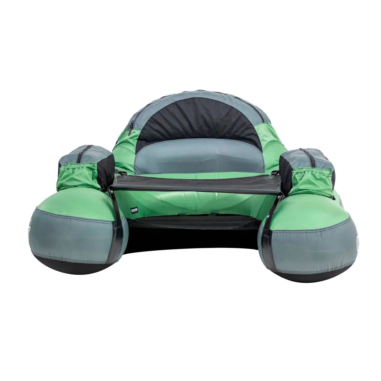 Outcast OSG Summit Backpacking Float Tube / Orvis
