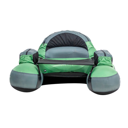 Outcast OSG Summit Backpacking Float Tube / Orvis