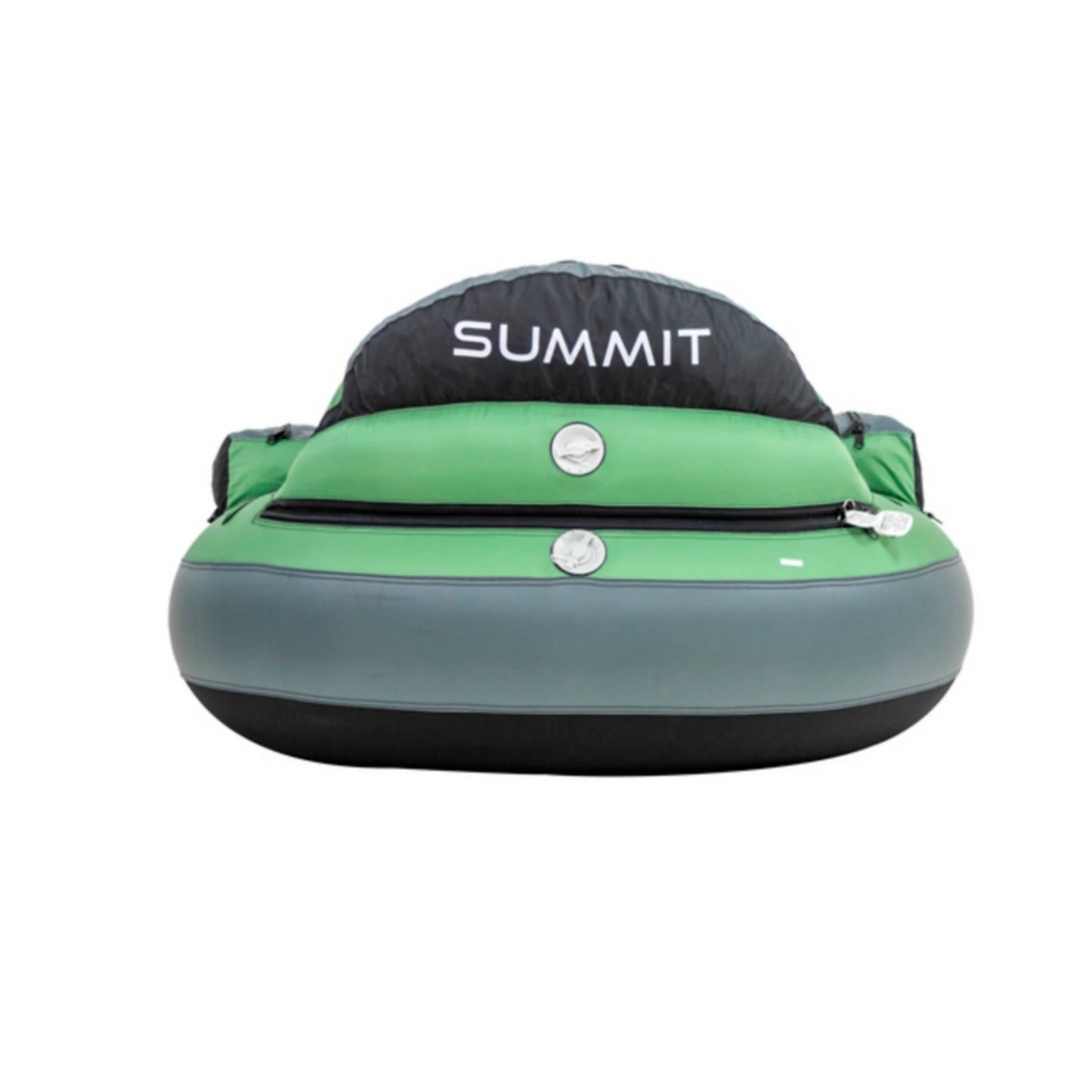 Outcast OSG Summit Backpacking Float Tube / Orvis
