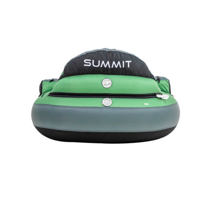Outcast OSG Summit Backpacking Float Tube / Orvis