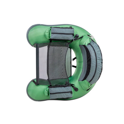 Outcast OSG Summit Backpacking Float Tube / Orvis