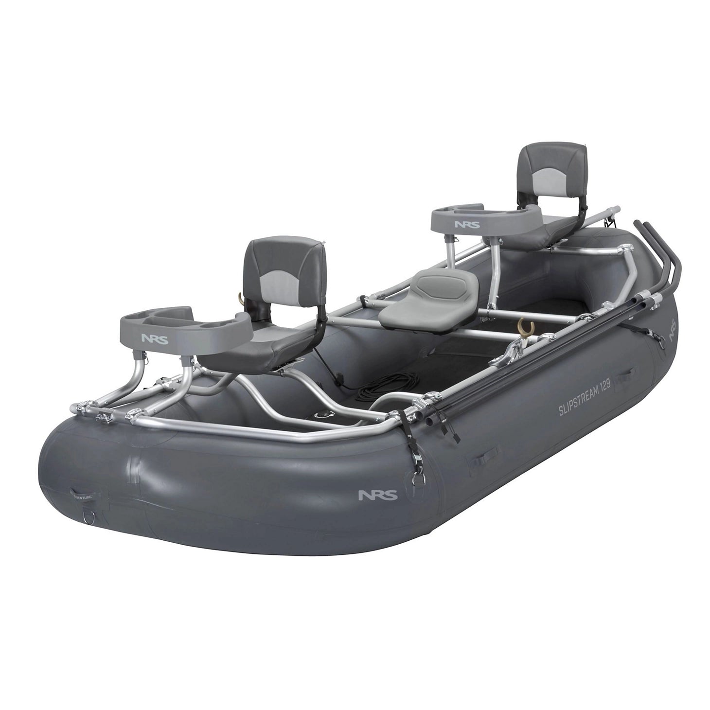 NRS Slipstream 129 With Rower's Package / Orvis