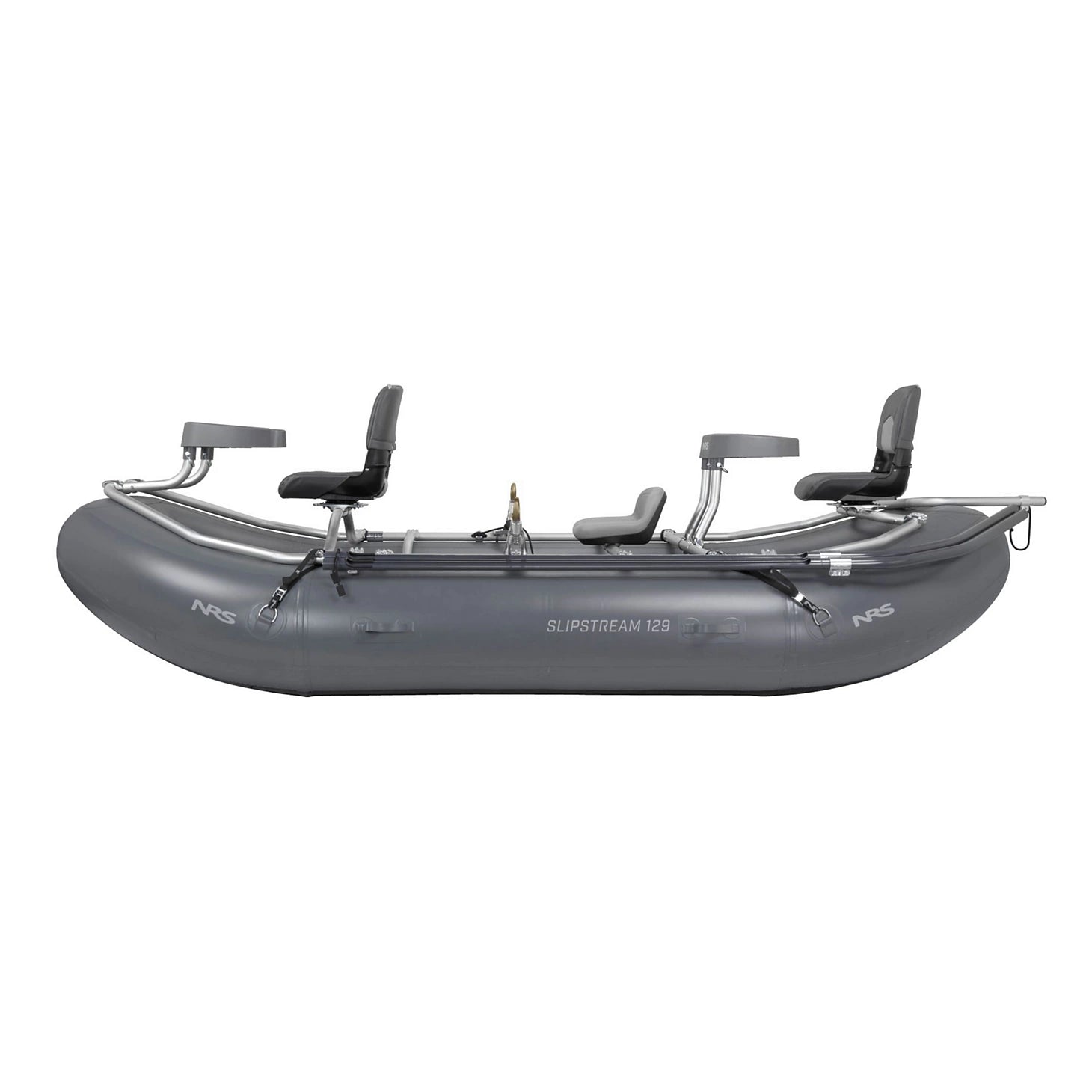 NRS Slipstream 129 With Rower's Package / Orvis