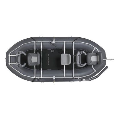 NRS Slipstream 129 With Rower's Package / Orvis