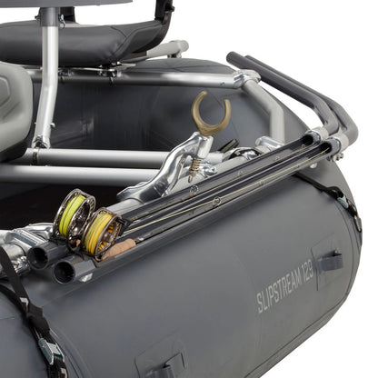 NRS Slipstream 129 With Rower's Package / Orvis