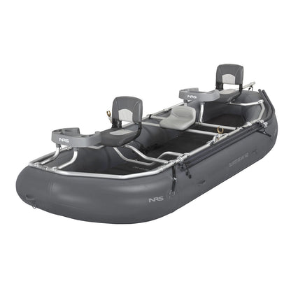 NRS Slipstream 142 With Rower's Package / Orvis