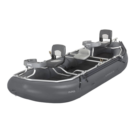 NRS Slipstream 142 With Rower's Package / Orvis