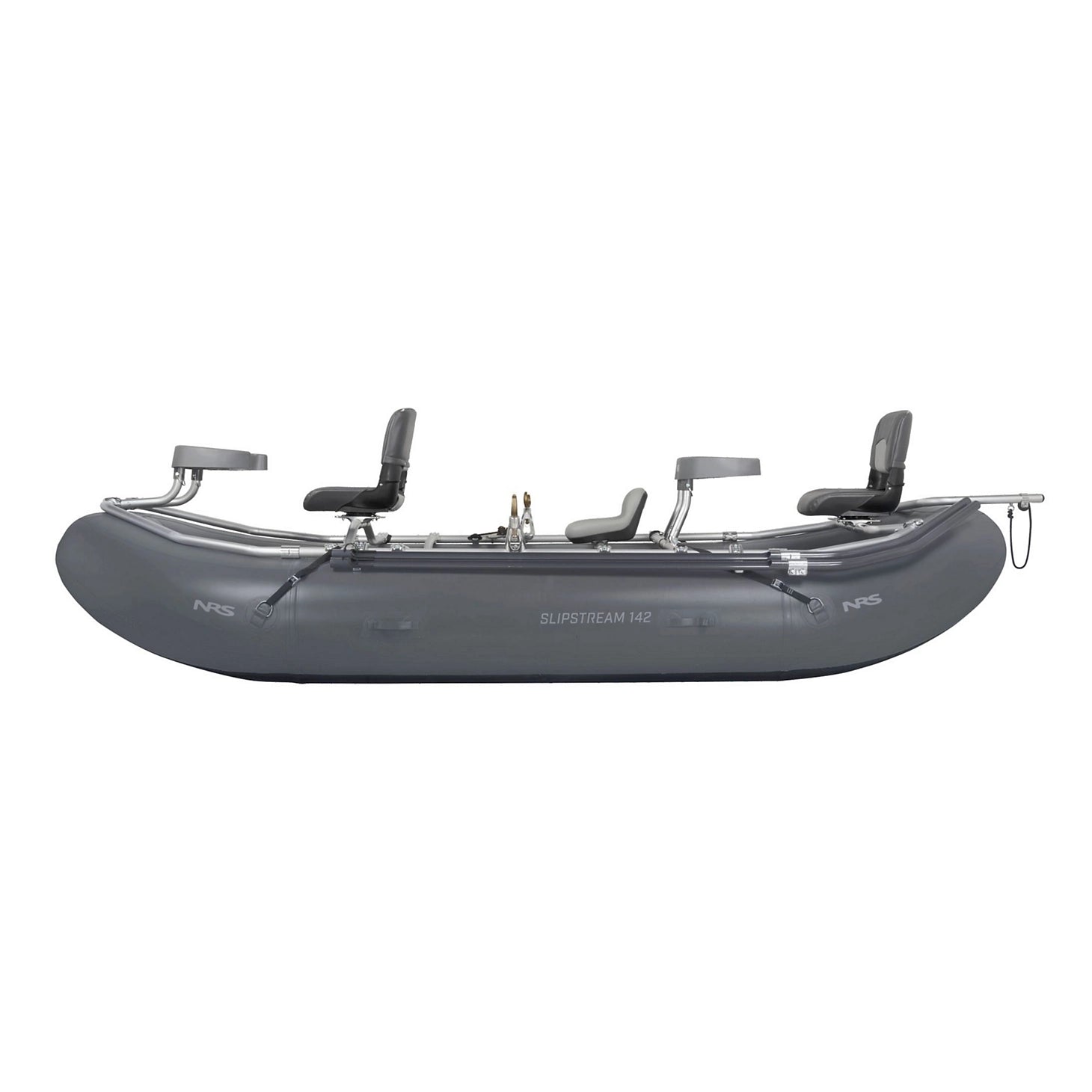NRS Slipstream 142 With Rower's Package / Orvis