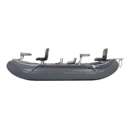 NRS Slipstream 142 With Rower's Package / Orvis