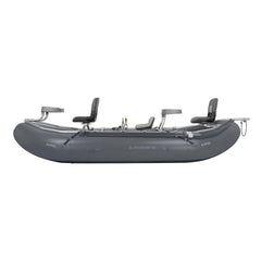 NRS Slipstream 142 With Rower's Package / Orvis