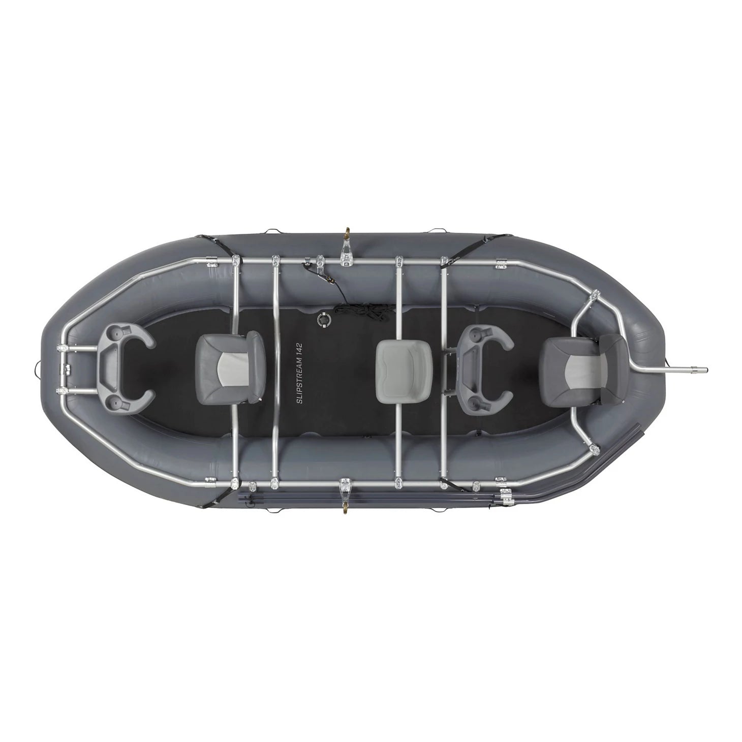 NRS Slipstream 142 With Rower's Package / Orvis