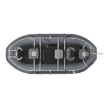 NRS Slipstream 142 With Rower's Package / Orvis