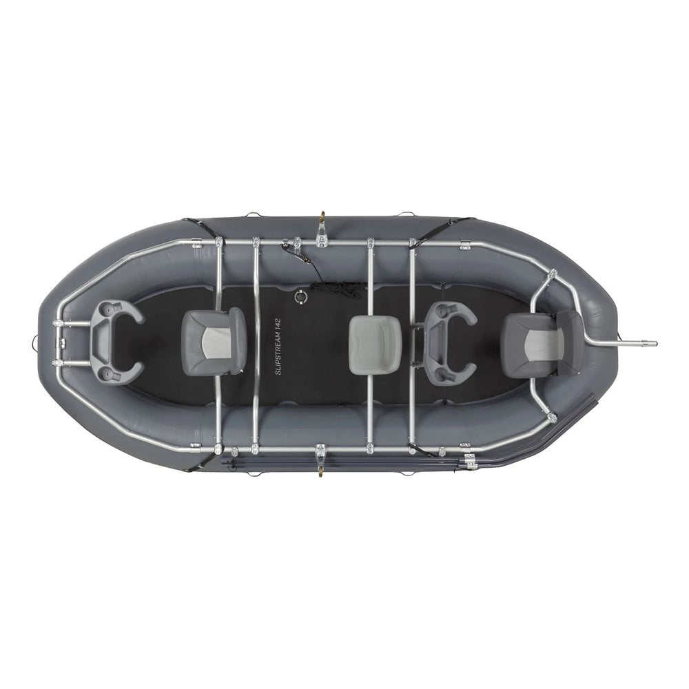 NRS Slipstream 142 With Rower's Package / Orvis