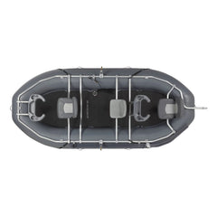 NRS Slipstream 142 With Rower's Package / Orvis