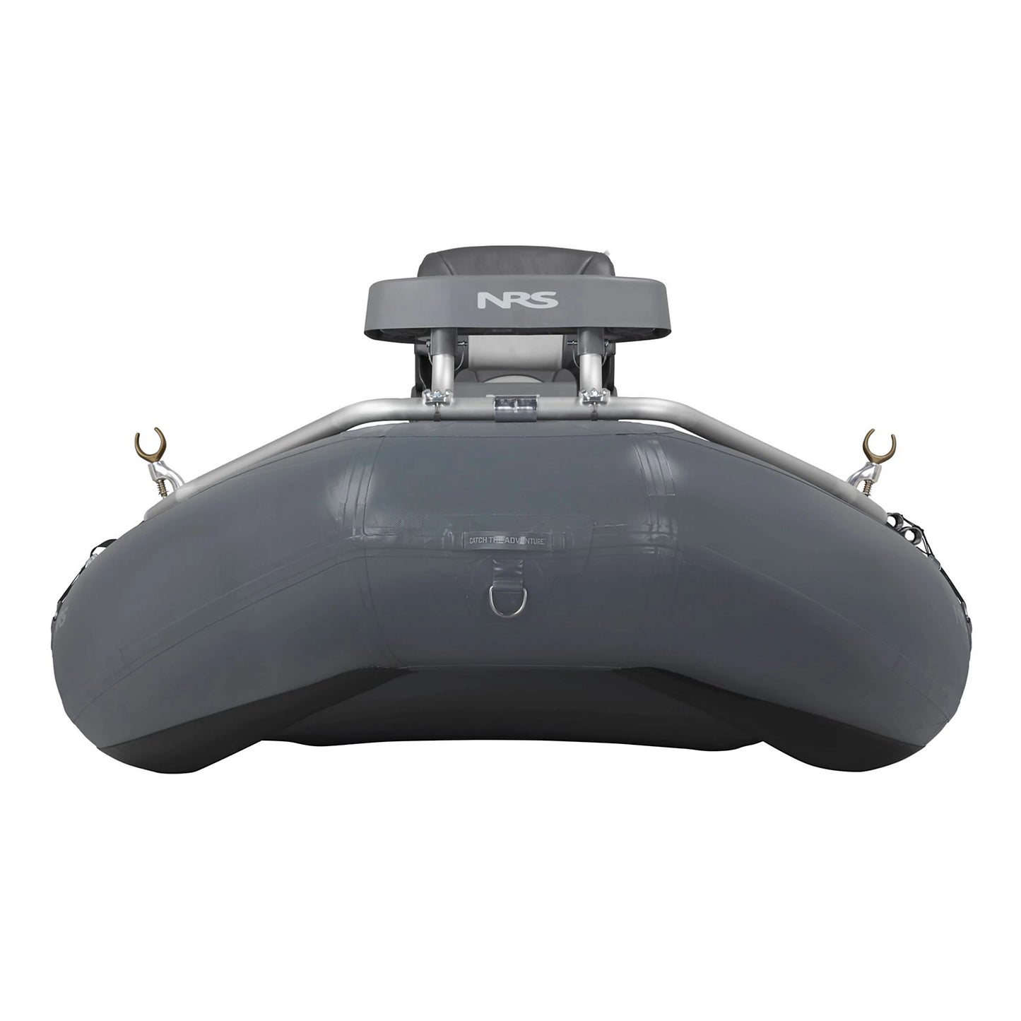 NRS Slipstream 142 With Rower's Package / Orvis