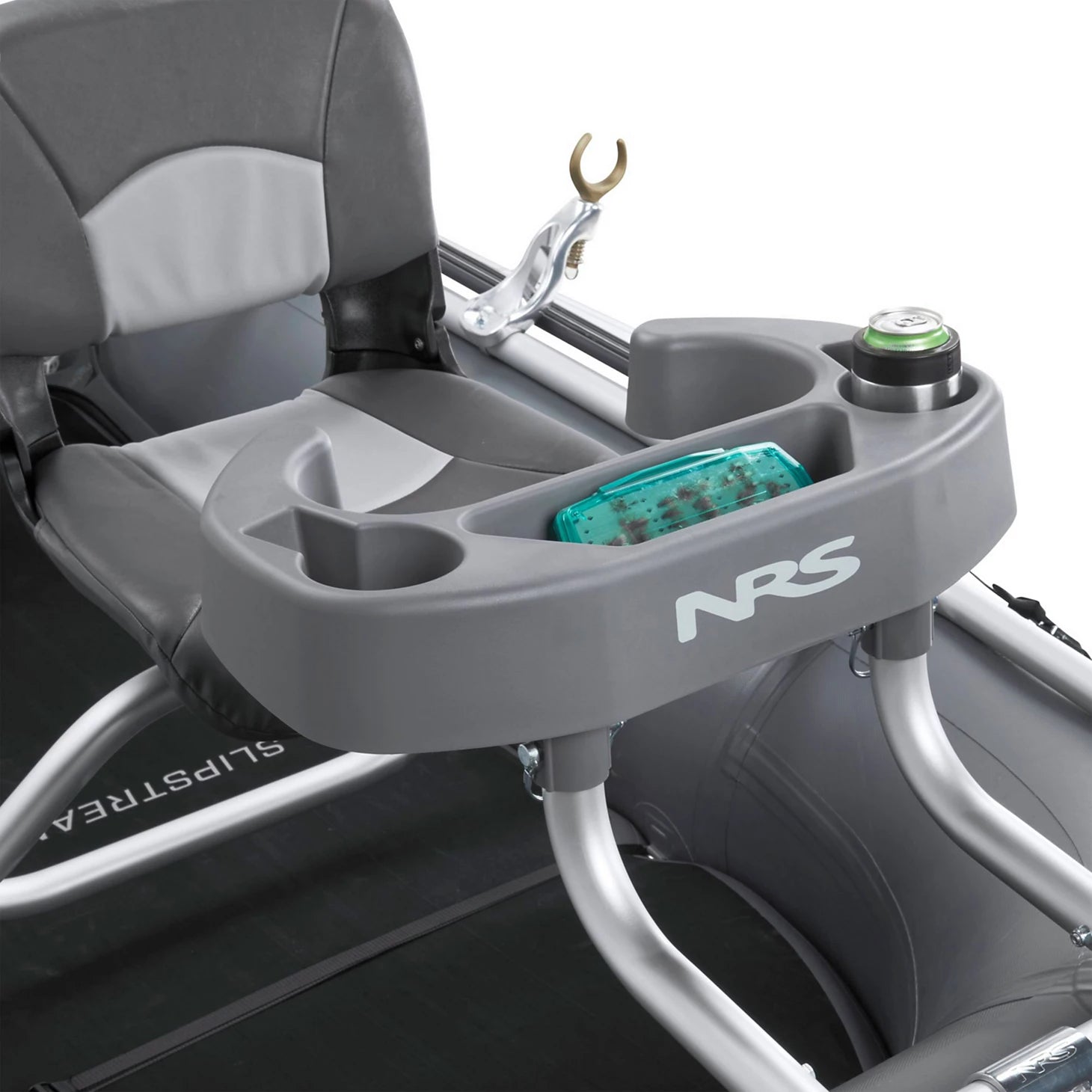 NRS Slipstream 142 With Rower's Package / Orvis