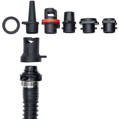 NRS Super 2 Pump / Orvis