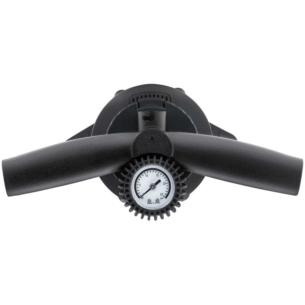 NRS Super 2 Pump / Orvis