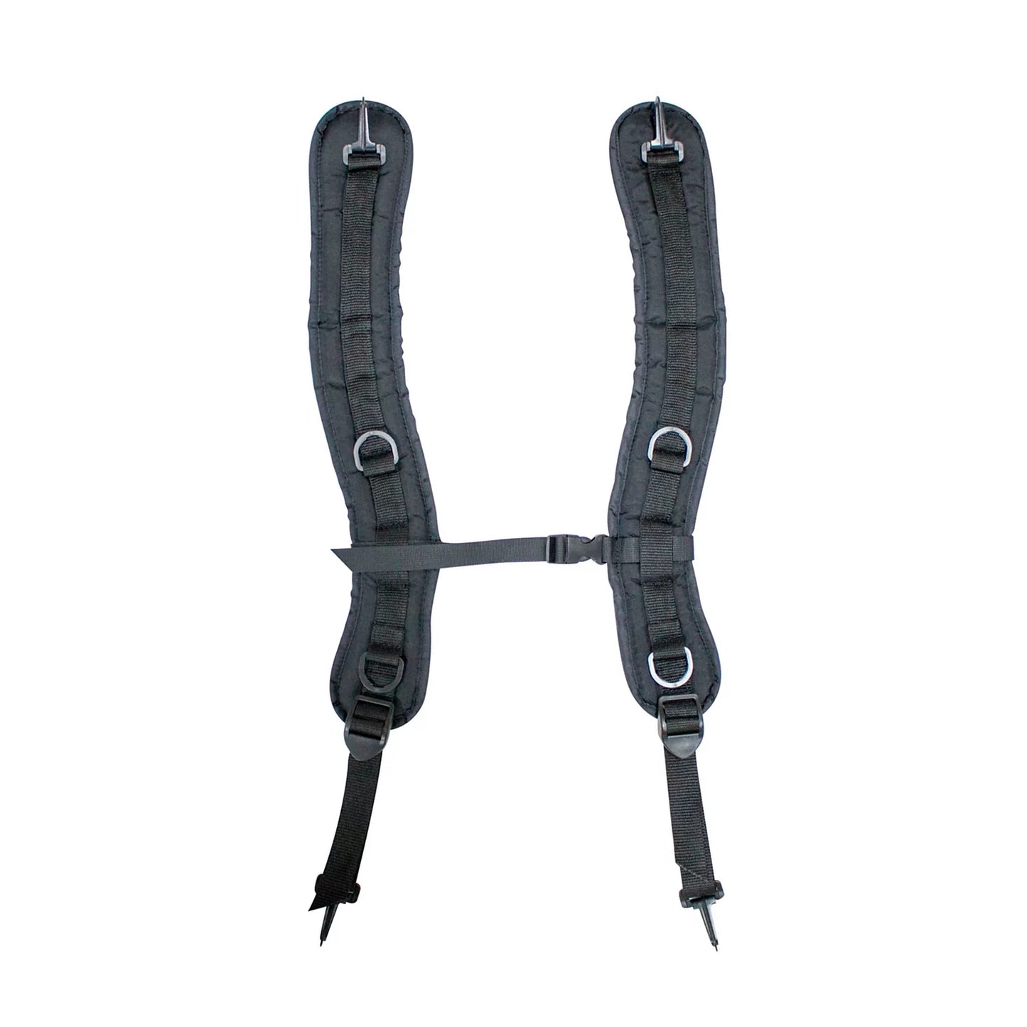 Outcast Float Tube Backpack Straps / Orvis