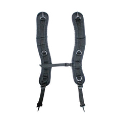 Outcast Float Tube Backpack Straps / Orvis
