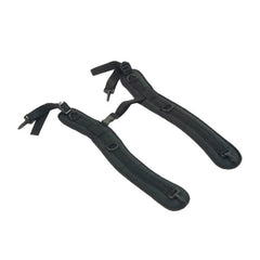 Outcast Float Tube Backpack Straps / Orvis