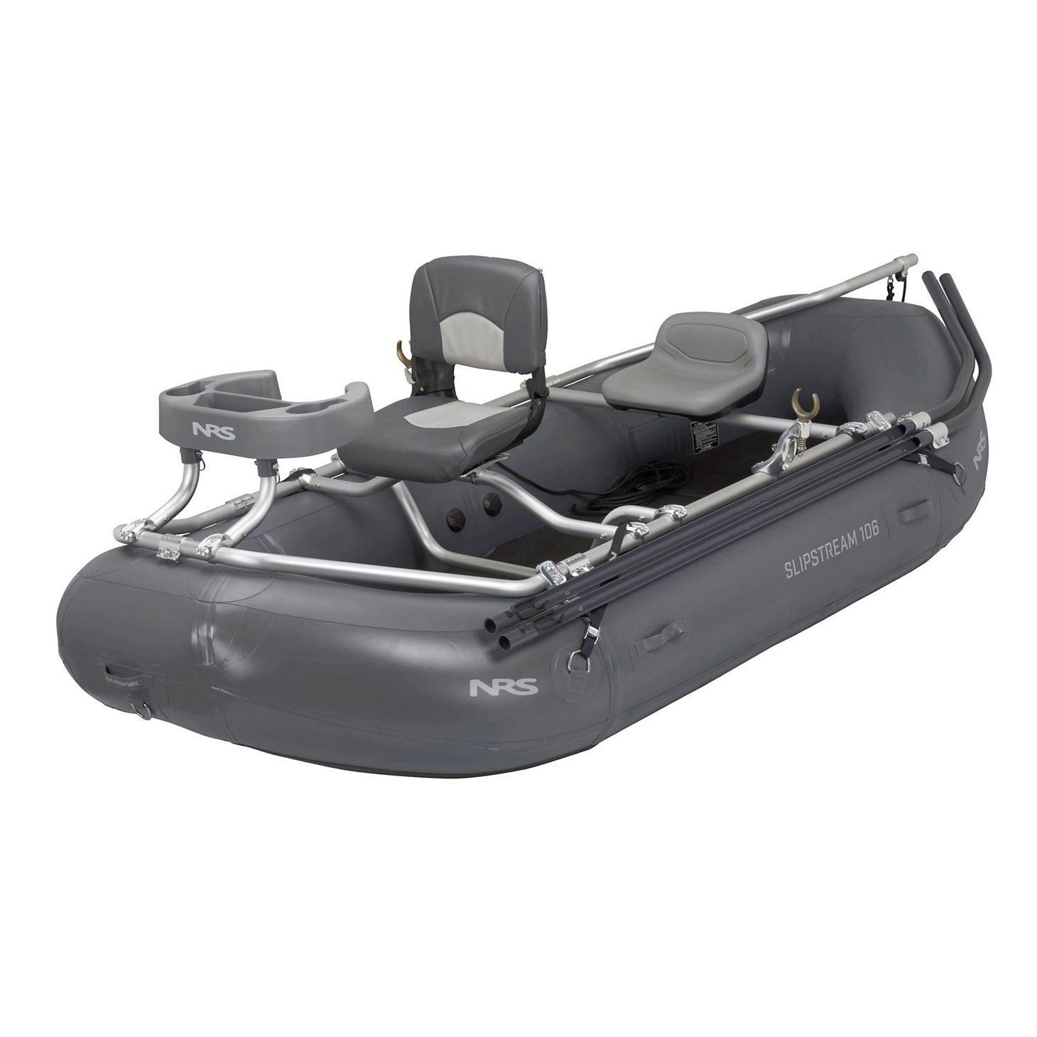 NRS Slipstream 106 With Rower's Package / Orvis