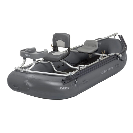 NRS Slipstream 106 With Rower's Package / Orvis