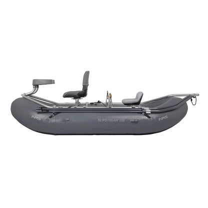 NRS Slipstream 106 With Rower's Package / Orvis