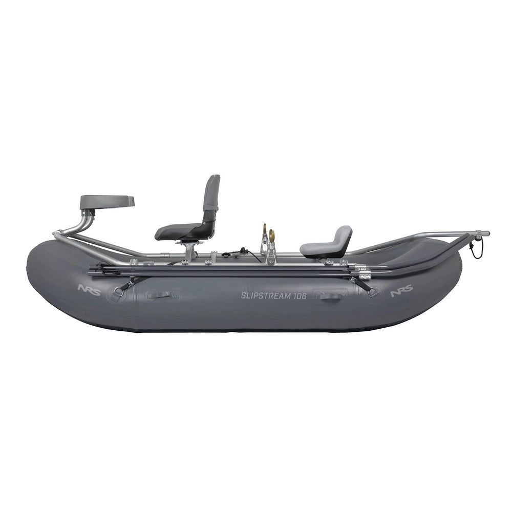 NRS Slipstream 106 With Rower's Package / Orvis