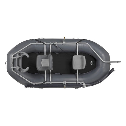 NRS Slipstream 106 With Rower's Package / Orvis