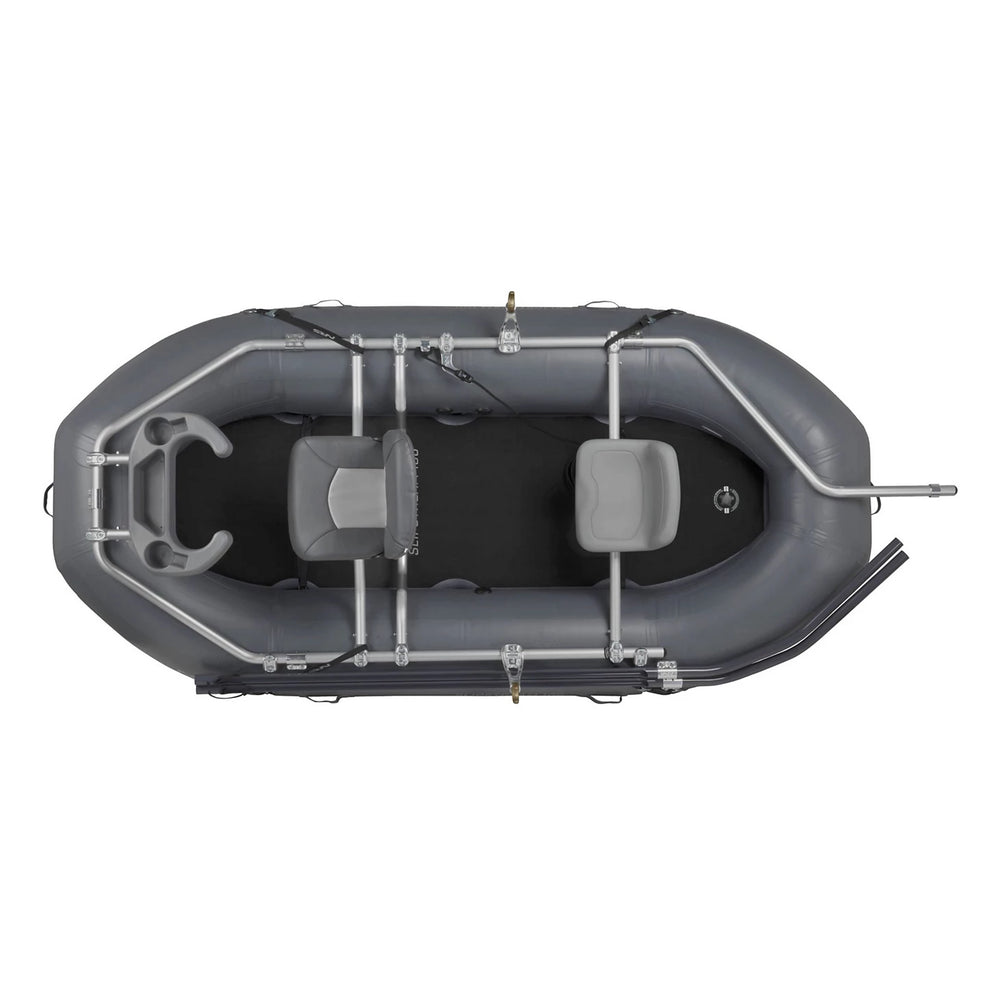NRS Slipstream 106 With Rower's Package / Orvis