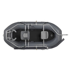 NRS Slipstream 106 With Rower's Package / Orvis