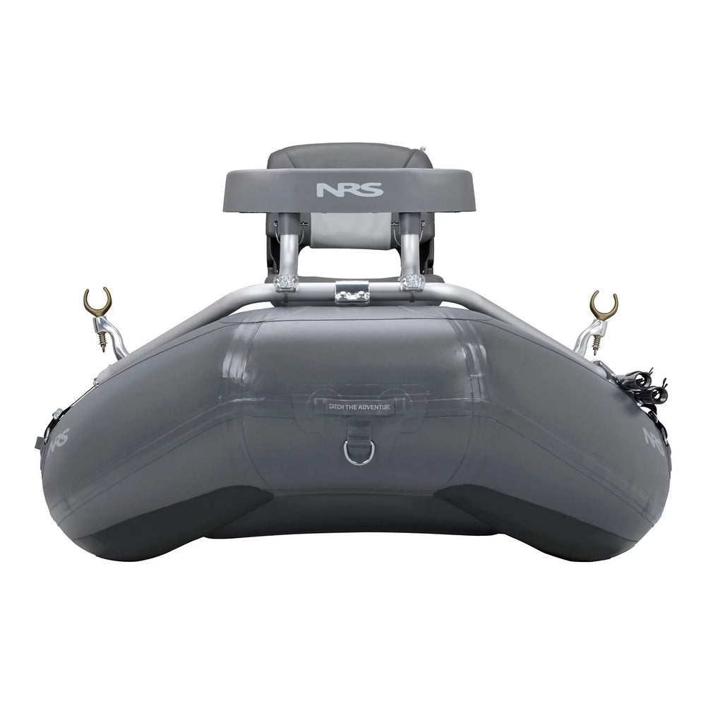 NRS Slipstream 106 With Rower's Package / Orvis