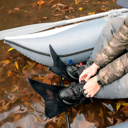 Outcast EZ Power Fins / Orvis