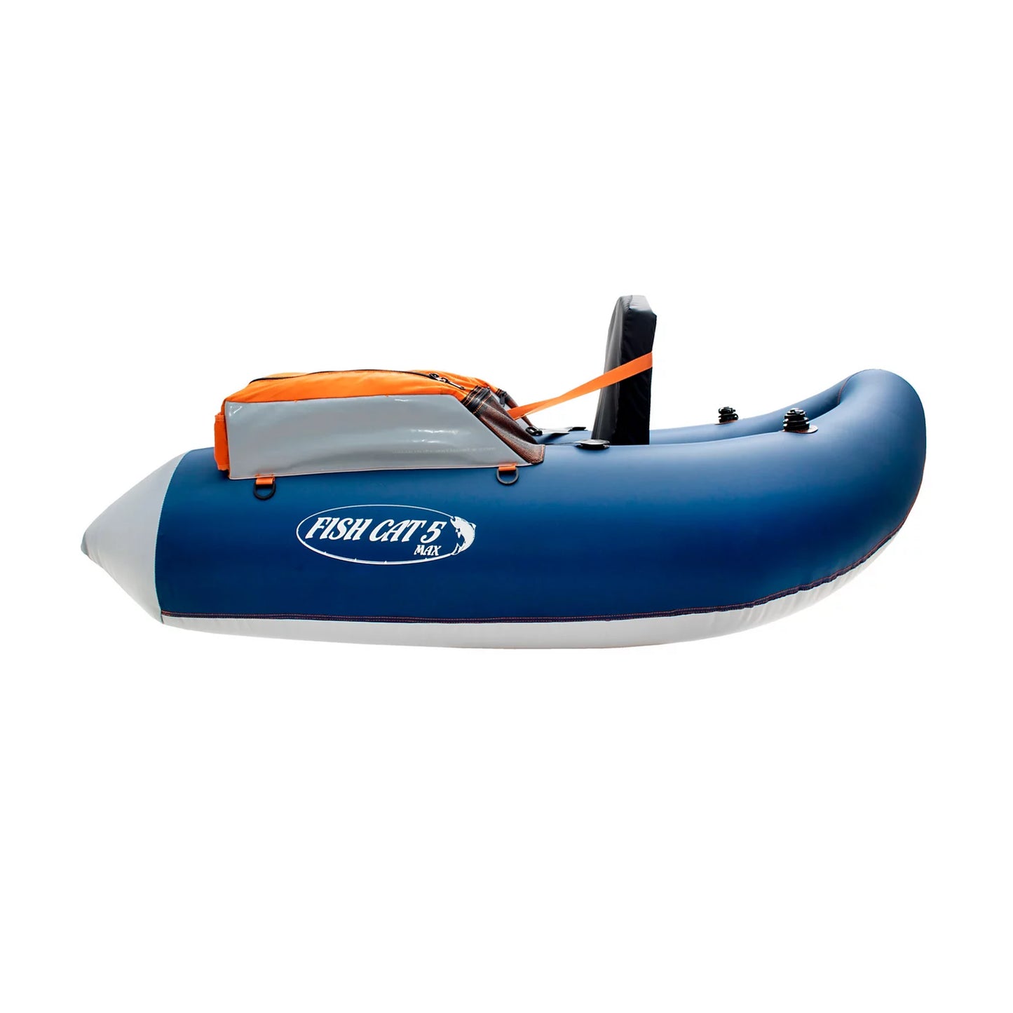 Outcast Fish Cat 5 Max Float Tube / Orvis