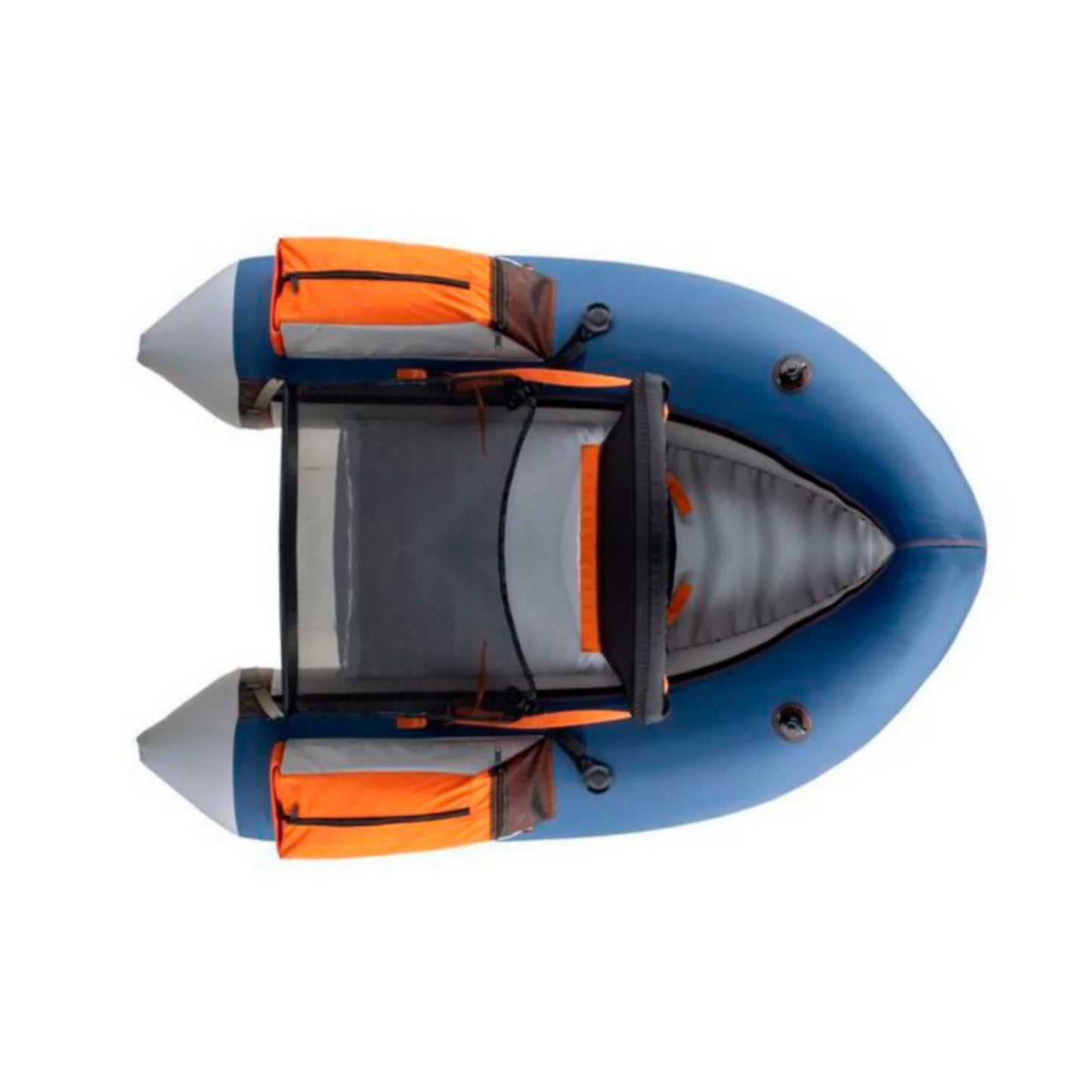 Outcast Fish Cat 5 Max Float Tube / Orvis