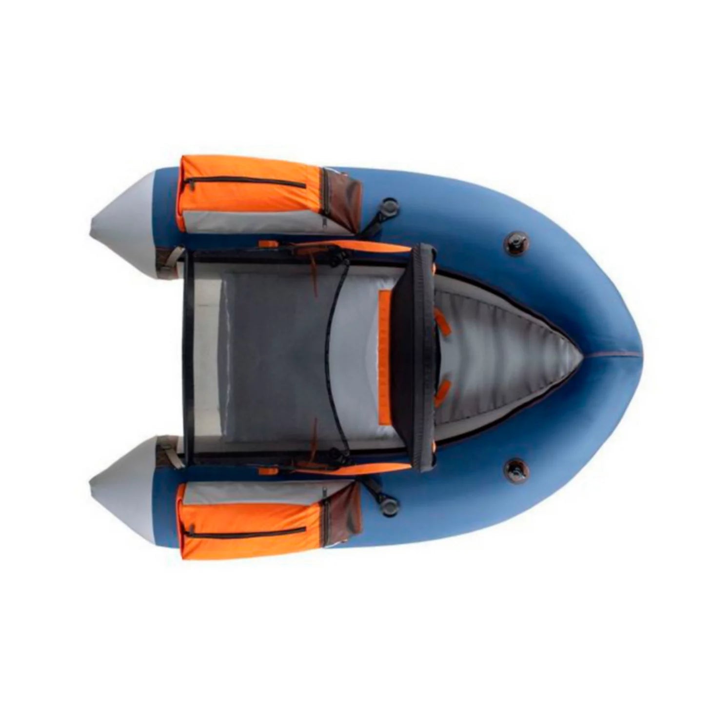 Outcast Fish Cat 5 Max Float Tube / Orvis