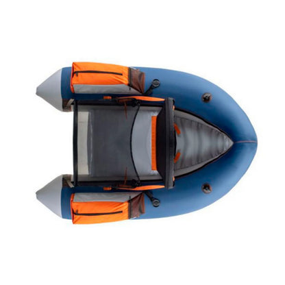 Outcast Fish Cat 5 Max Float Tube / Orvis